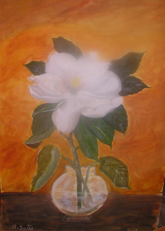 flor