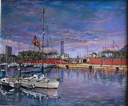 La Barceloneta