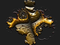 Fractal Daliniano