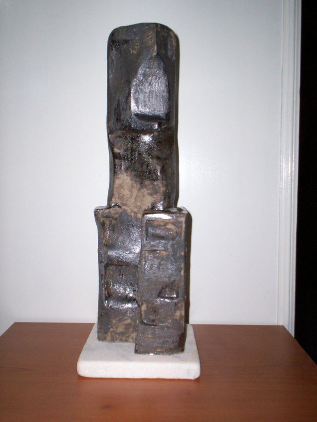 torre de babel