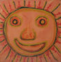 SOL ALETEANDO CARAS OYAST
