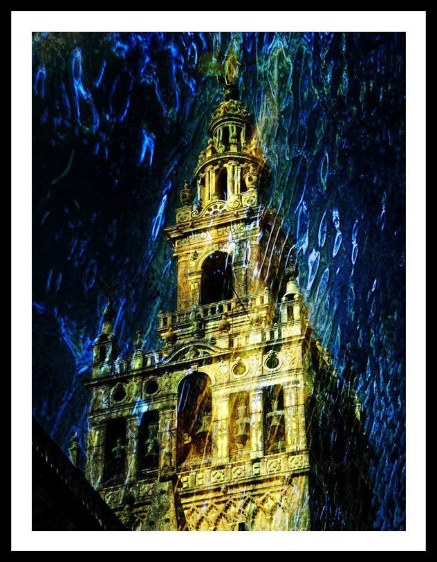 GIRALDA