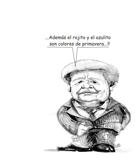 el Alcalde de Trujillo 2008 