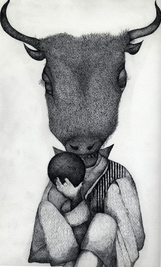 EL DESTINO DE TAURO