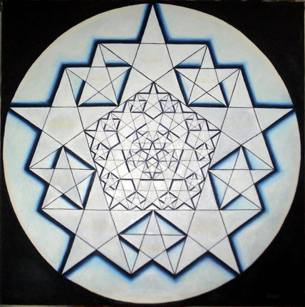 Cosmogonía pitagórica