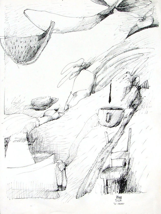 La cagada