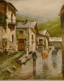 El pallars