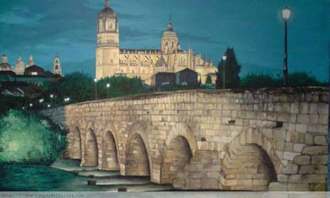 Lugares de España