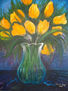 Tulipanes