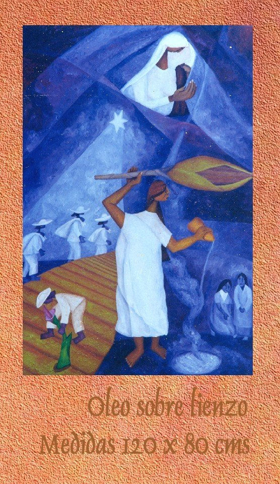 SEMBRADORES DE SUEÑOS