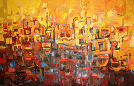 Pintar la habana