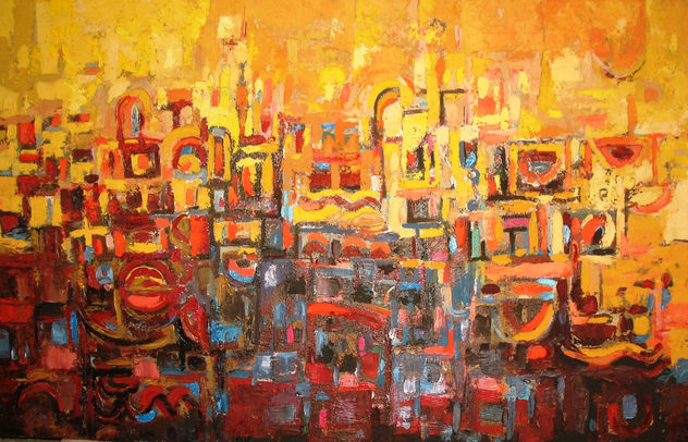 PINTAR LA HABANA