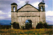 Capilla santiago