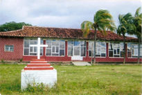 Hacienda santa rita