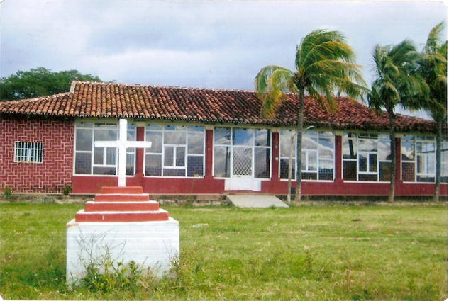 HACIENDA SANTA RITA Photojournalism and Documentary Color (Digital)