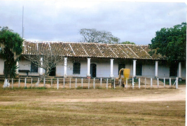 HACIENDA LA PROVIDENCIA Photojournalism and Documentary Color (Digital)