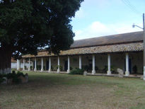 Hacienda llano grande