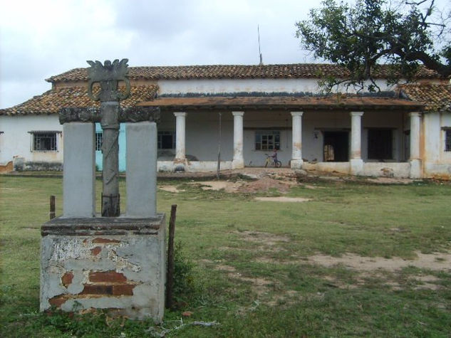 HACIENDA SANTA ANA 