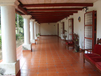 Hacienda orizaba