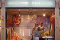 stand de Tere Unsain