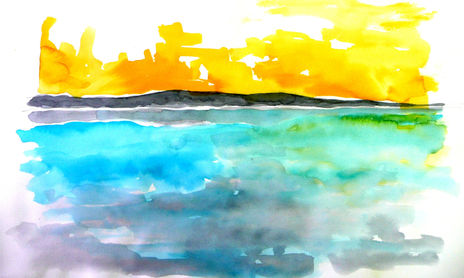 horizonte