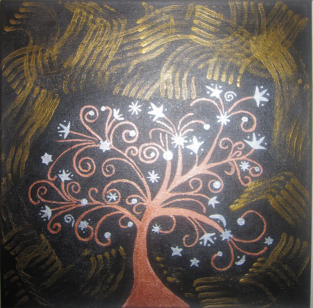 El árbol de las ilusiones