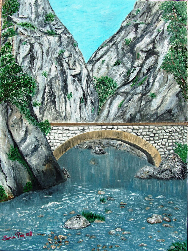 Naturaleza