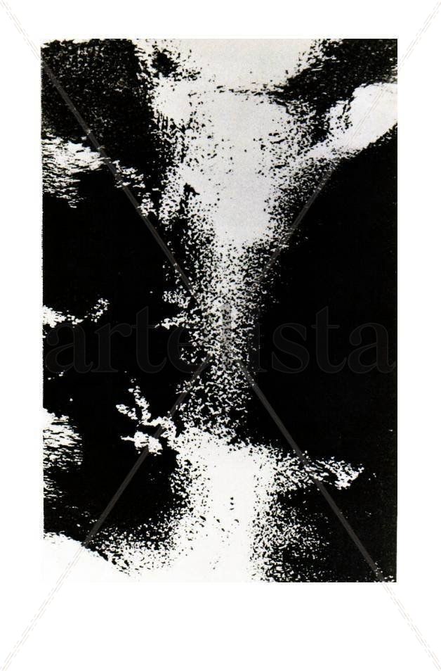 LA CASCADA,1980