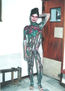 BODY PAINTING 2