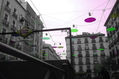 COLOR TRAS EL MURO DE LA SOCIEDAD