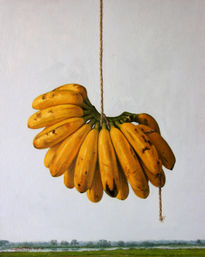 Bananas 2009