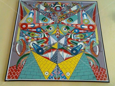 Cabeza de Gato