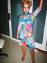 BODY PAINTING