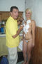 BODY PAINTING