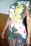 BODY PAINTING