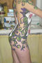BODY PAINTING