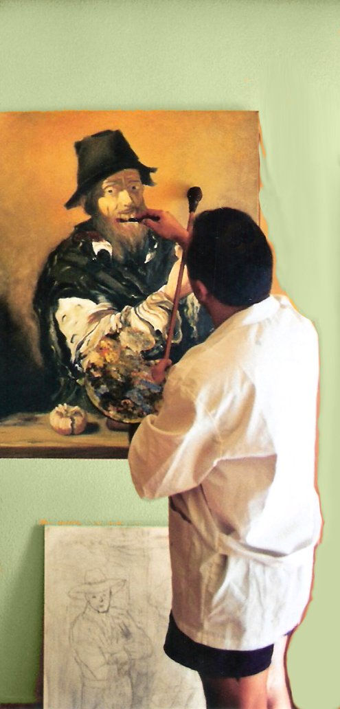MANUEL AGUILERA