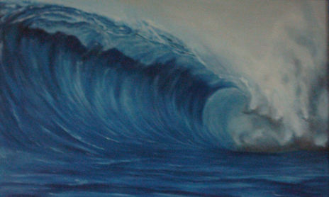 el mar