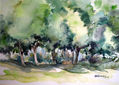 bosque