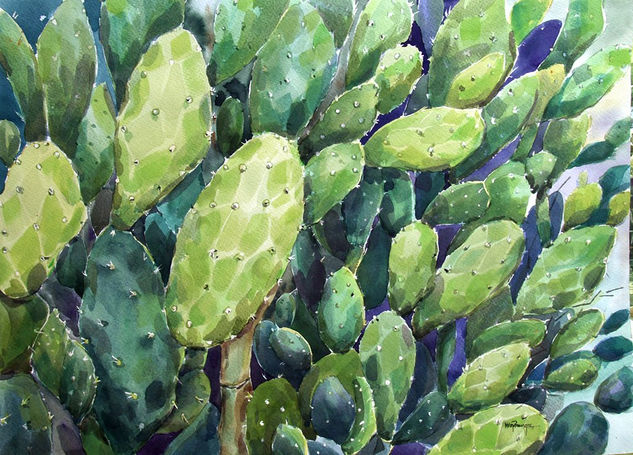 Nopales 