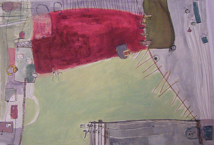 Serie Transparentes...