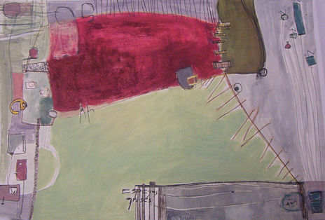 Serie Transparentes...