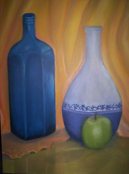 Manzana Verde