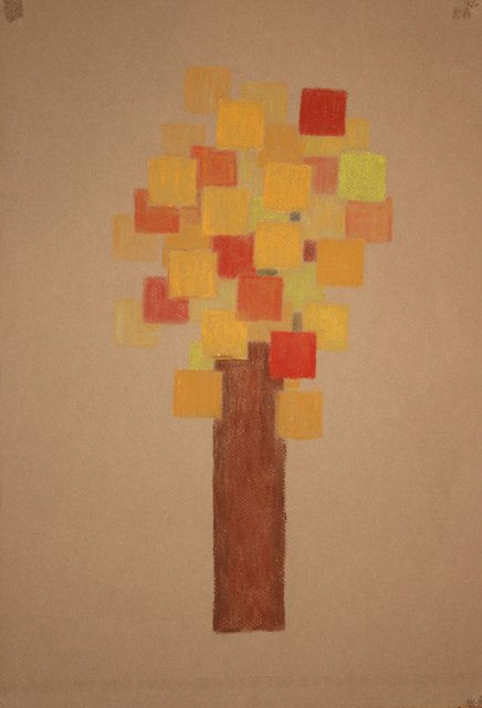 Cuatro estaciones - Otoño