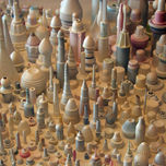 esculturas, instalaciones thumbnail 1