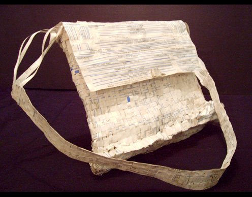 TAXBAG