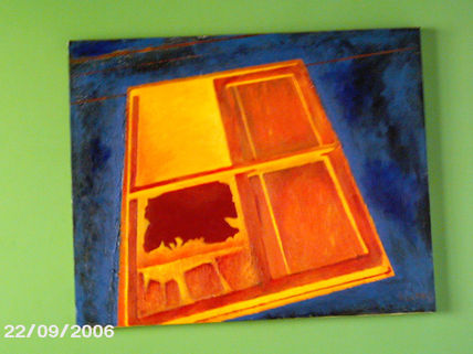 La ventana