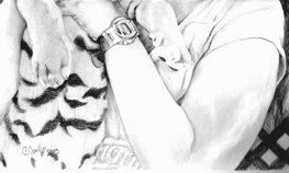 retratos II