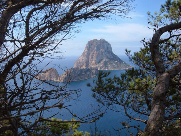 Torre del Pirata