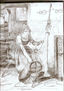 LA TEJEDORA